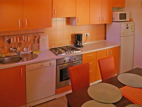 Cozy Apartment Ernesto*Good Location*로비니 외부 사진