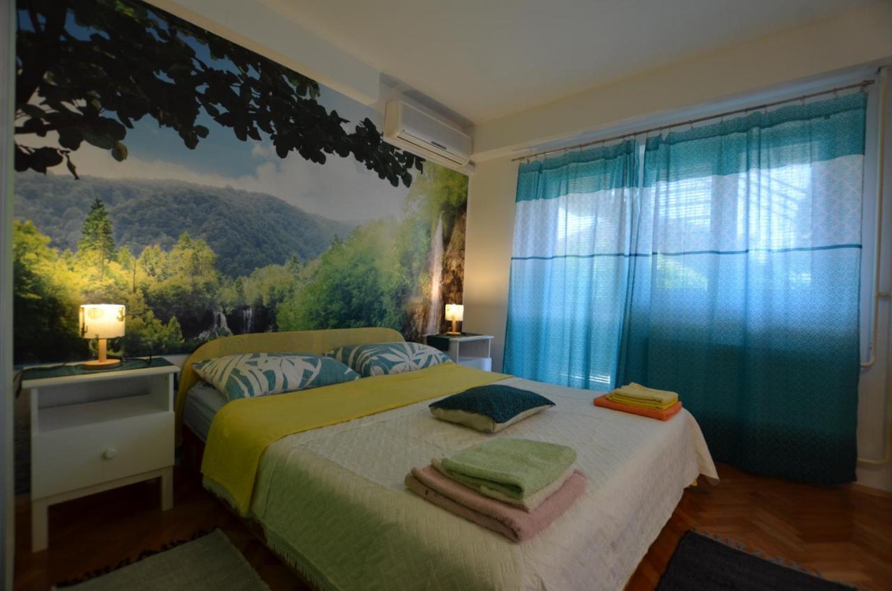 Cozy Apartment Ernesto*Good Location*로비니 외부 사진