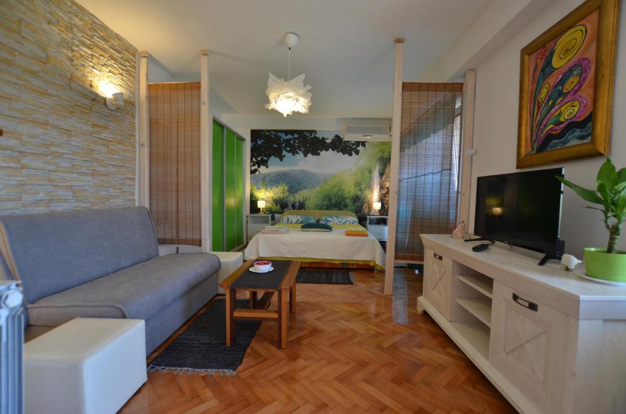 Cozy Apartment Ernesto*Good Location*로비니 외부 사진